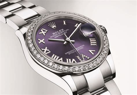 rolex oyster perpetual datejust white rolesor price